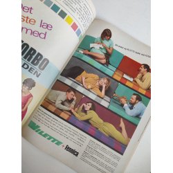 Bo Bedre, april 1964