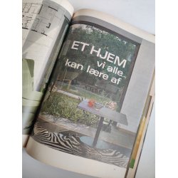 Bo Bedre, april 1964