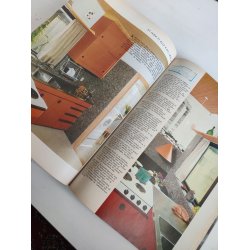 Bo Bedre, april 1964