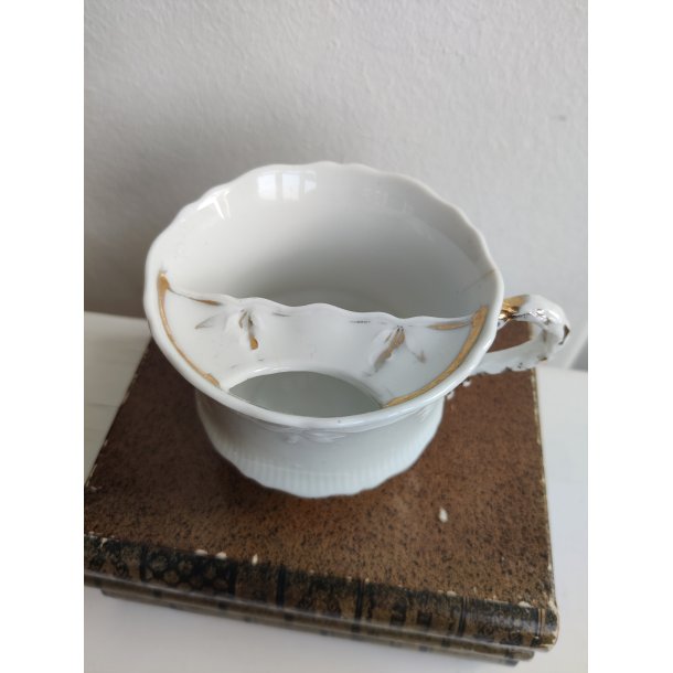 Oversk�gskop, ca. 1900-1920