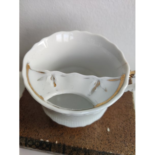 Oversk�gskop, ca. 1900-1920