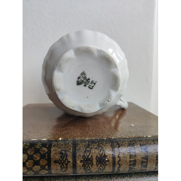 Oversk�gskop, ca. 1900-1920