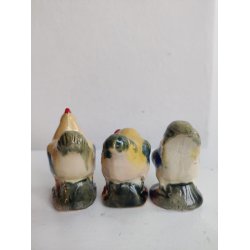 H�ndmalede p�ske porcel�nsh�ns