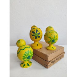 3 s�de Eigenbrod kyllinger