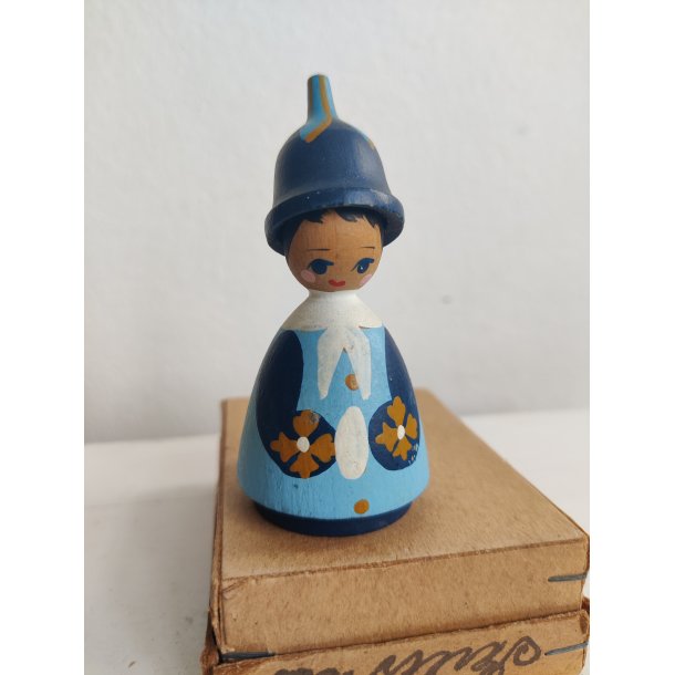 Eigenbrod for�rspige bl�