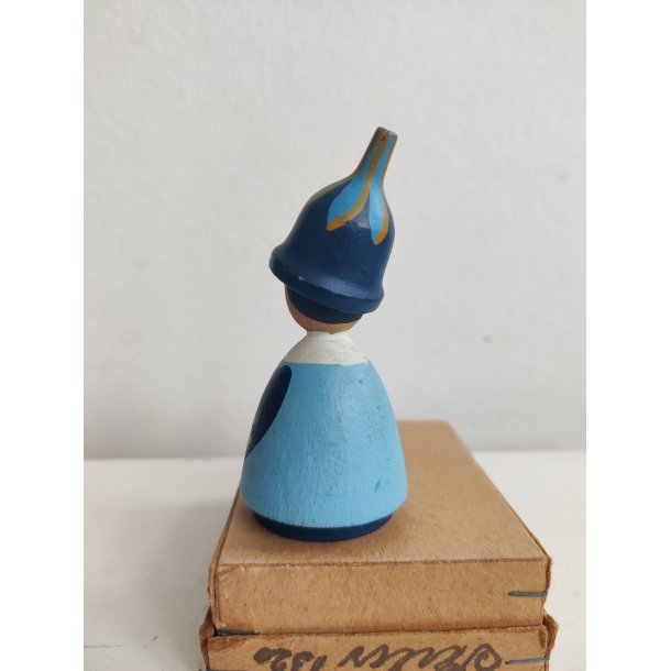 Eigenbrod for�rspige bl�