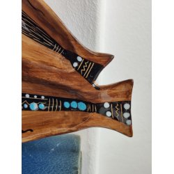 Italiensk fiskefad, 1950'erne, Fratelli Fanciulacci