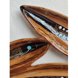 Italiensk fiskefad, 1950'erne, Fratelli Fanciulacci