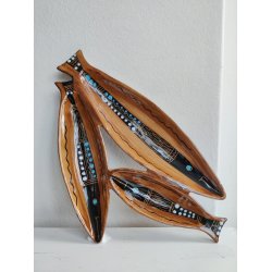 Italiensk fiskefad, 1950'erne, Fratelli Fanciulacci