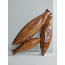 Italiensk fiskefad, 1950'erne, Fratelli Fanciulacci