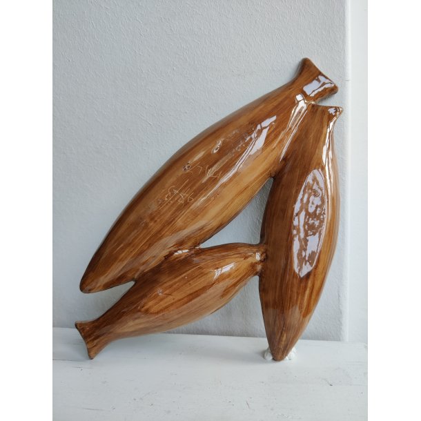 Italiensk fiskefad, 1950'erne, Fratelli Fanciulacci