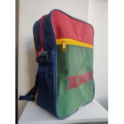 DR rygs�k fra 1990'erne