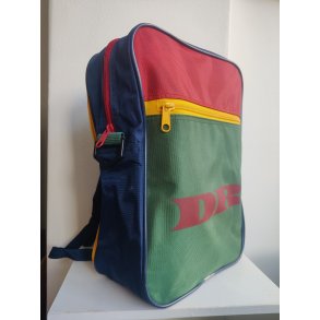 DR rygs�k fra 1990'erne