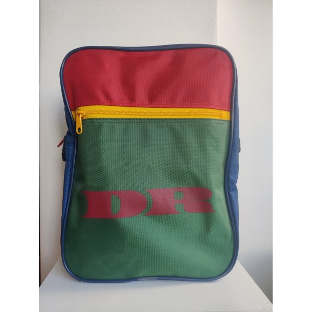 DR rygs�k fra 1990'erne