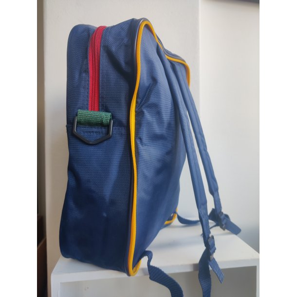 DR rygs�k fra 1990'erne