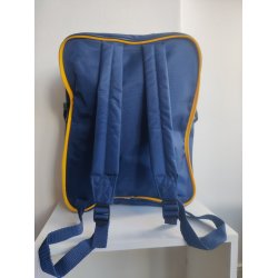 DR rygs�k fra 1990'erne