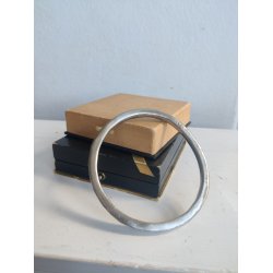 Armring i tin, �A Danmark, 1960-1970'erne