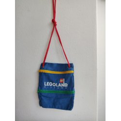 Legoland pengekat fra 1990'erne