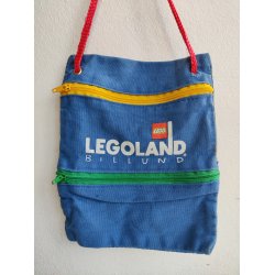 Legoland pengekat fra 1990'erne