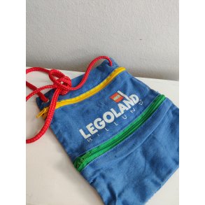 Legoland pengekat fra 1990'erne