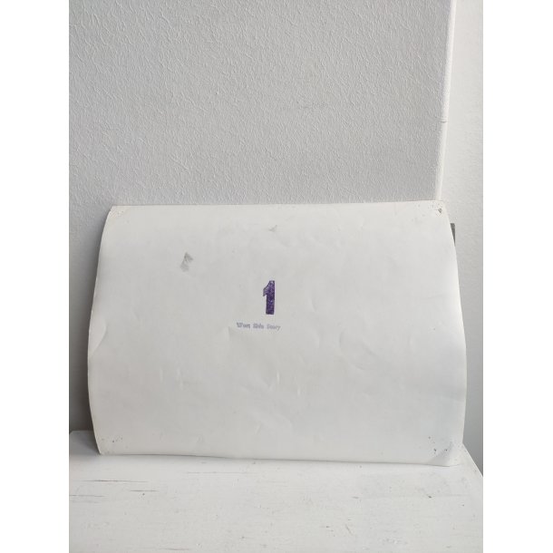 West Side Story udh�ngsbillede, Rita Moreno 1961