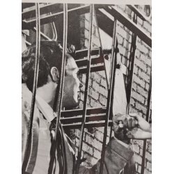 Udh�ngsfoto fra West Side Story, Tony &amp; Maria