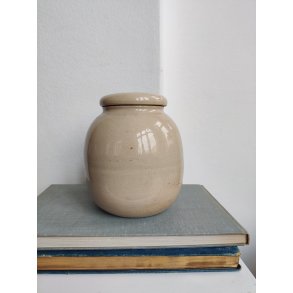 Amerikansk tobakskrukke, Hiawatha Tobacco Works, Detroit Michigan