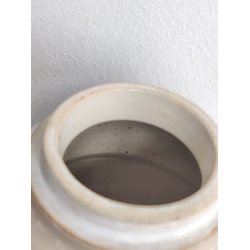 Amerikansk tobakskrukke, Hiawatha Tobacco Works, Detroit Michigan