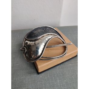 Fors�lvet unika h�rsp�nde, Jakob Hull