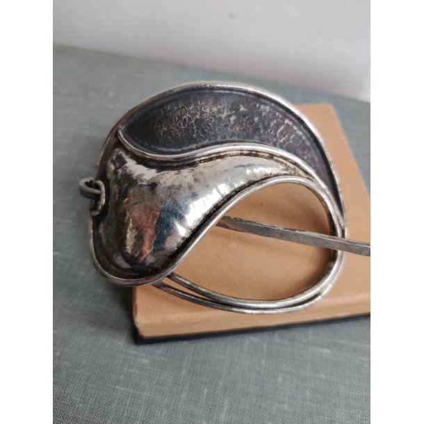 Fors�lvet unika h�rsp�nde, Jakob Hull