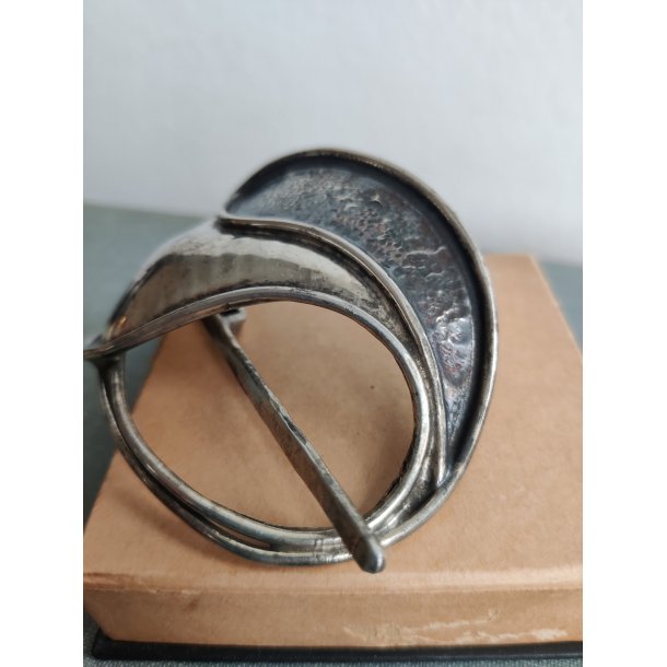 Fors�lvet unika h�rsp�nde, Jakob Hull