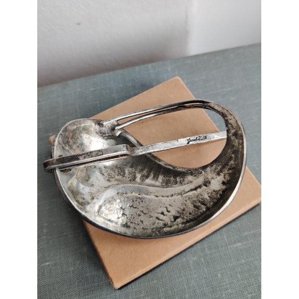 Fors�lvet unika h�rsp�nde, Jakob Hull