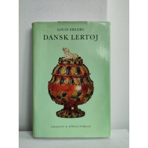 Dansk lert�j, Louis Ehlers, Thaning & Appel 1967