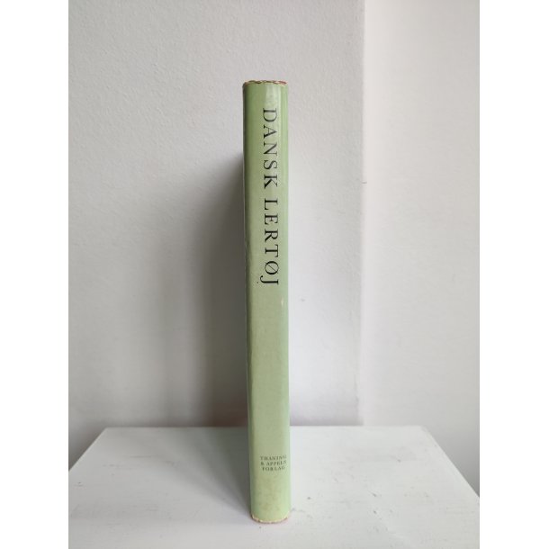 Dansk lert�j, Louis Ehlers, Thaning &amp; Appel 1967