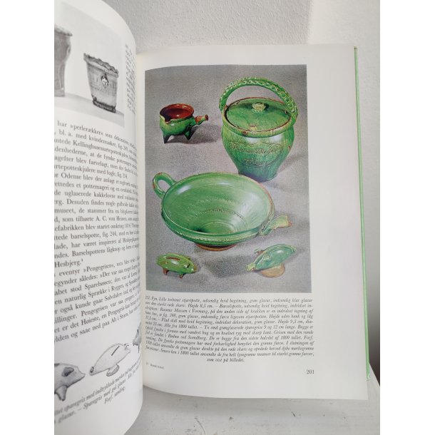 Dansk lert�j, Louis Ehlers, Thaning &amp; Appel 1967