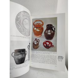 Dansk lert�j, Louis Ehlers, Thaning &amp; Appel 1967