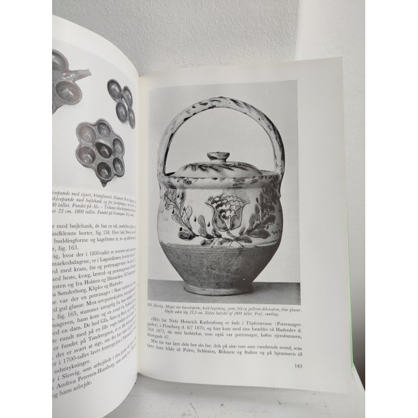 Dansk lert�j, Louis Ehlers, Thaning &amp; Appel 1967