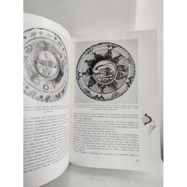 Dansk lert�j, Louis Ehlers, Thaning &amp; Appel 1967