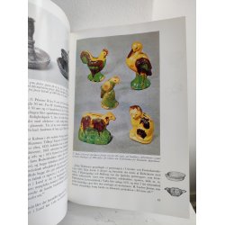 Dansk lert�j, Louis Ehlers, Thaning &amp; Appel 1967