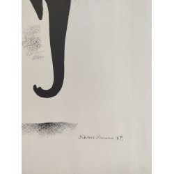Sikker Hansen: Elefant 1934