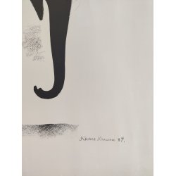 Sikker Hansen: Elefant 1934
