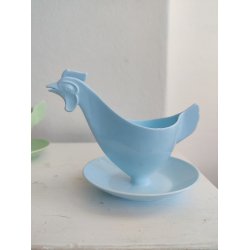 4 Sonja Plastic �sttyske �ggeb�gre