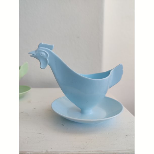 4 Sonja Plastic �sttyske �ggeb�gre