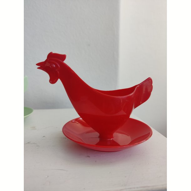 4 Sonja Plastic �sttyske �ggeb�gre