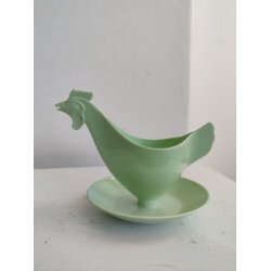 4 Sonja Plastic �sttyske �ggeb�gre
