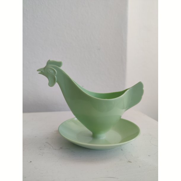 4 Sonja Plastic �sttyske �ggeb�gre