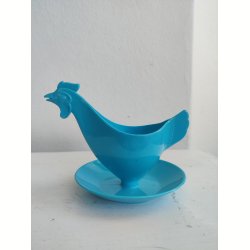 4 Sonja Plastic �sttyske �ggeb�gre