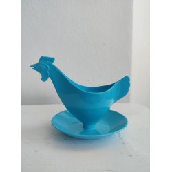 4 Sonja Plastic �sttyske �ggeb�gre