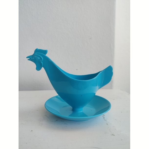4 Sonja Plastic �sttyske �ggeb�gre