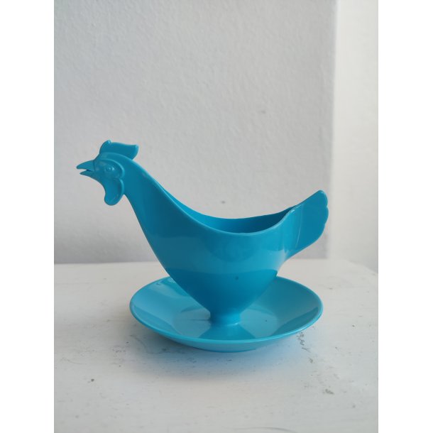 4 Sonja Plastic �sttyske �ggeb�gre